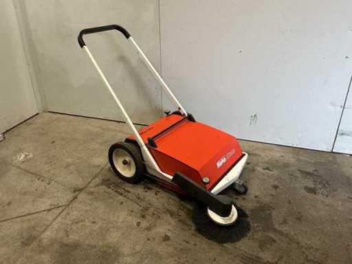 Zamiatacz ręczny Hako Clean Flipper