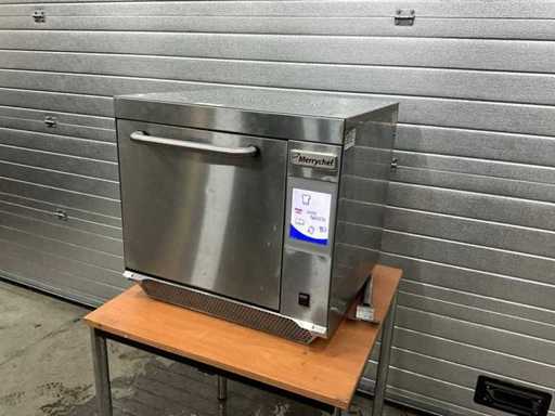 Fröhlicher Koch Eikon e3 Hochgeschwindigkeitsofen