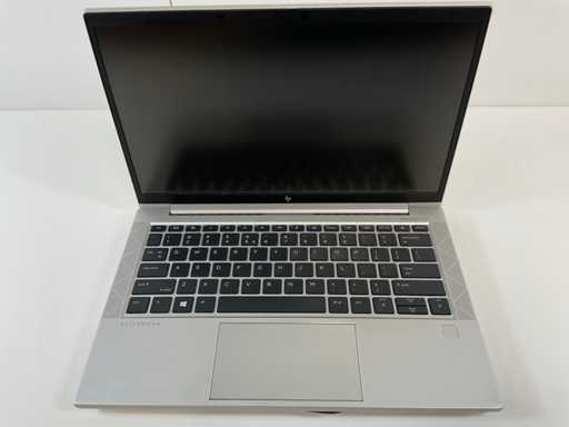 HP EliteBook 830 G8 13.3", Core(TM) i7 11th Gen, 16 GB RAM, 512 GB NVMe Laptop