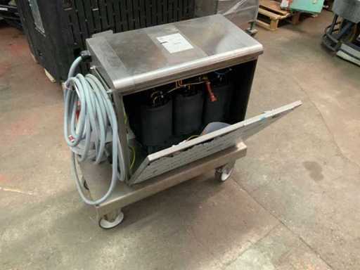 Accessori per trasformatore multivac T300 per multivac/trasformatore