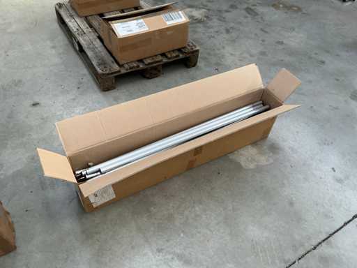 Cadre d’auvent Mehler Bellavista