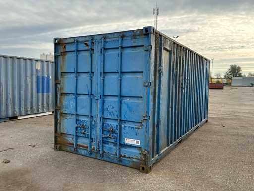 Container