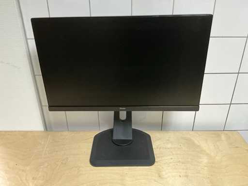 IIYAMA XUB2390HS Monitor 