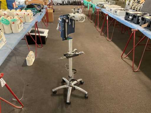 Oddział anestezjologii SurgiVet