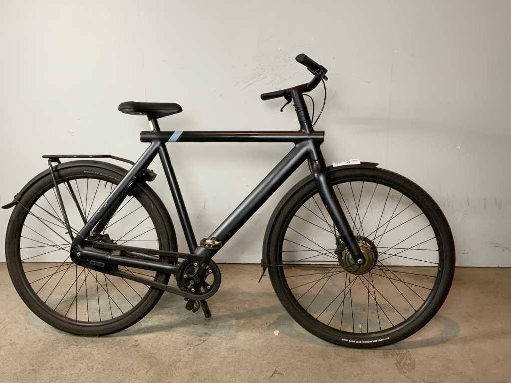 Vanmoof s3 online electrified