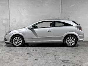 Opel Astra GTC 1.8 Temptation 140hp 2007, 88-XT-FZ Youngtimer