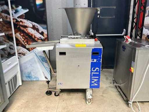 2007 DAUB Slim 1700 Afmeetmachine