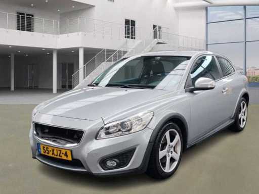 Volvo C30 1.6 D2 R-edition, 55-XJZ-4