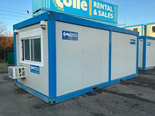 Unità Ufficio di Newhouse