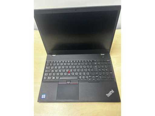 LENOVO - T570 - Ordinateur portable