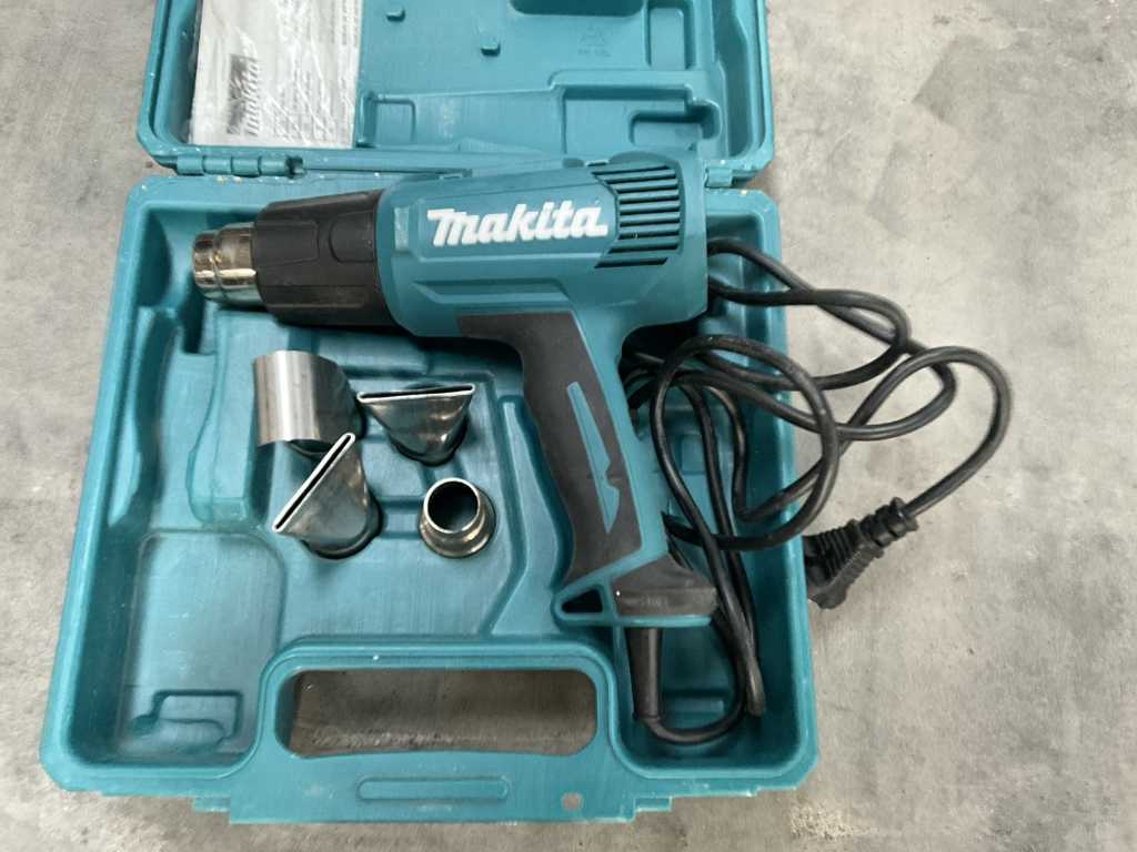 Heat Gun/Heat Gun MAKITA HG5030