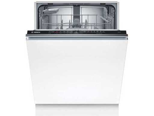 Lave-vaisselle Bosch SNV2ITX09E Encastré