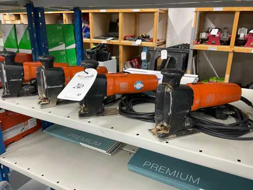 Fein Aste 638 Rompecabezas (4x)