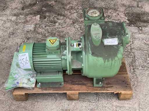 Victor S 85 G31T Centrifugaalpomp