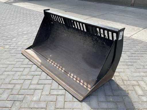 Tobroco Excavator Bucket (C)