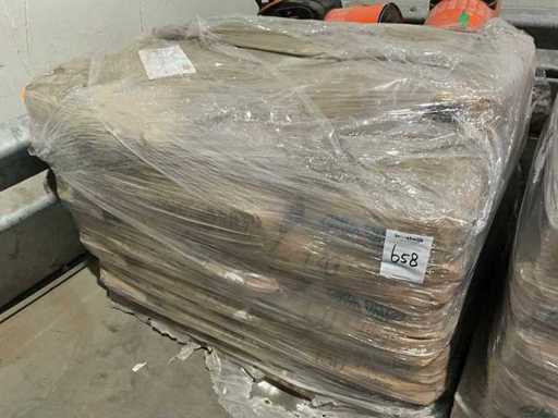 Sacs Omya Durcal 130 carbonate de calcium