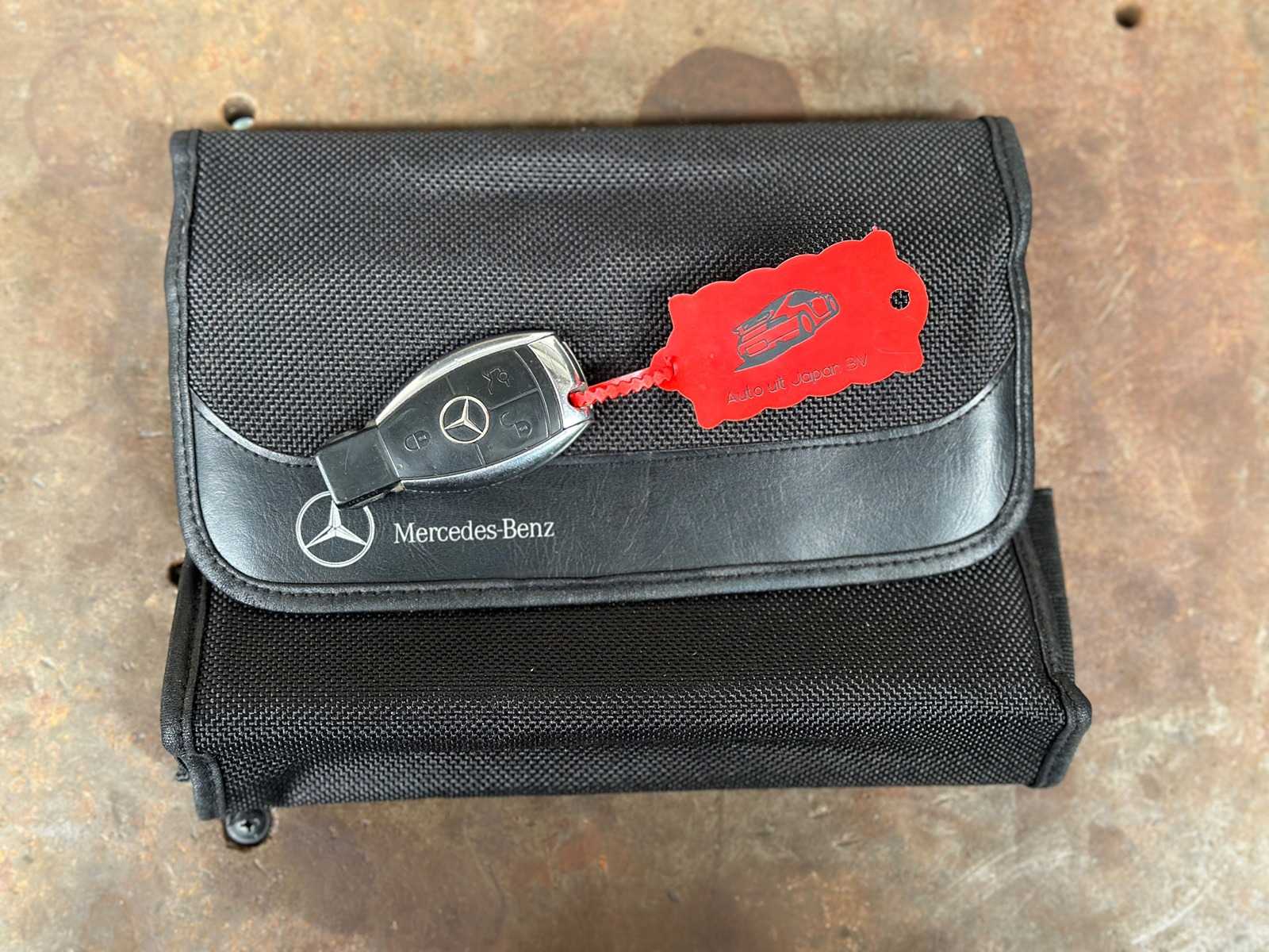 Mercedes-Benz GL500 5.5 V8 388pk 2006 GL-Klasse -Youngtimer-