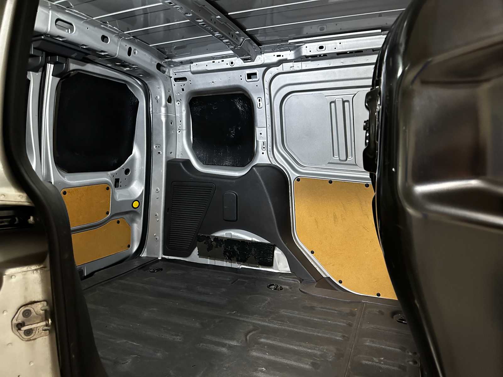 Ford Transit Connect 1.6 TDCI L1 Trend 75pk 2015 (Origineel-NL) 3-persoons, VL-990-K