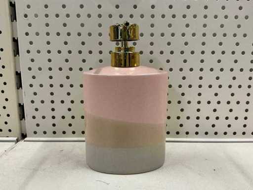 Alanya zeepdispenser (11x)