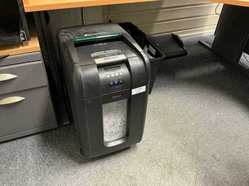 Rexel 300X Papiervernietiger