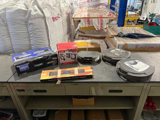   Materiale auto