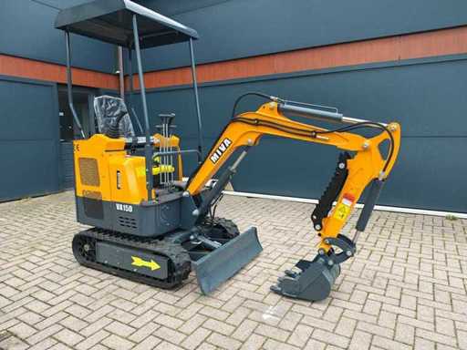 Miva - 2026 - 15D - Minigraafmachine