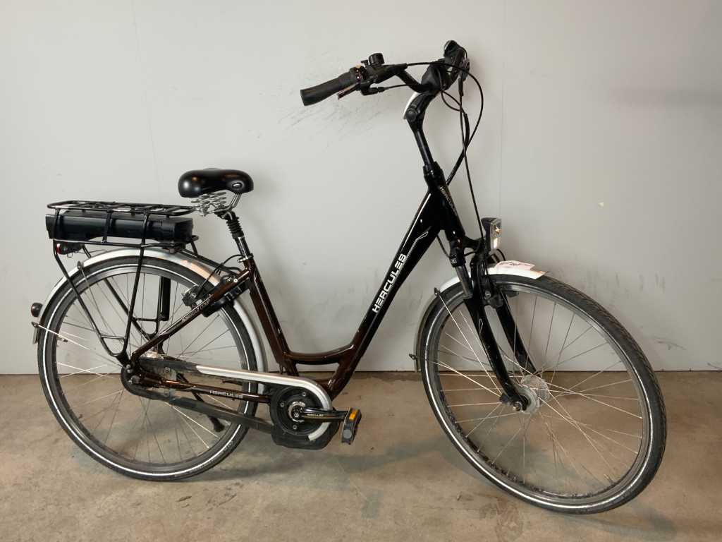 Hercules electric clearance cycle