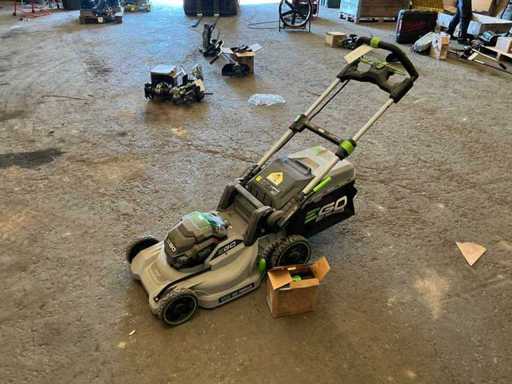 2023 EGO LM1900E-SP Lawn Mower