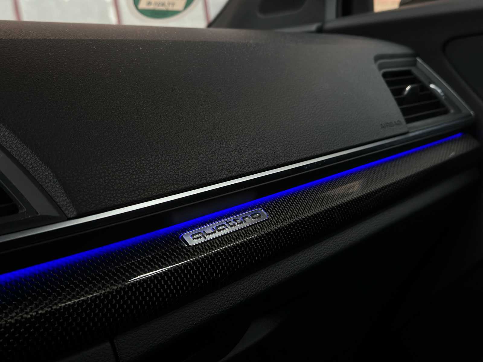 Audi Q5 2.0 TFSI Quattro Sport S Line Black Edition 252pk 2018 (Origineel-NL + 1e Eigenaar), TT-931-B