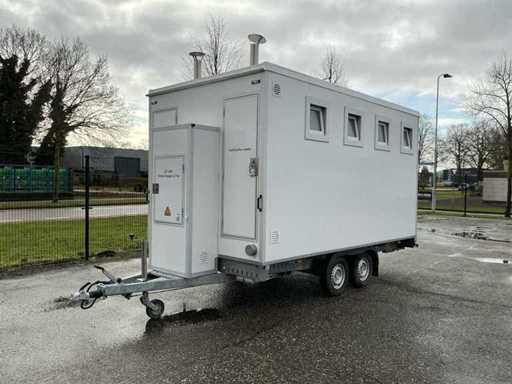 Unità doccia TA-NO 2023