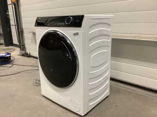 Haier HW80-B14979 Wasmachine