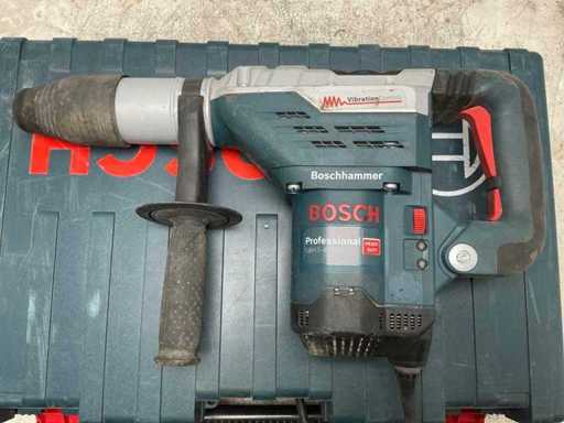 Marteau rotatif Bosch GBH 5-40 DCE 2021 6kg SDS-max