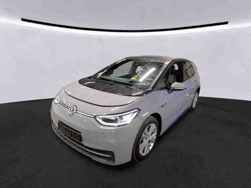 Volkswagen ID.3 Pro 58 Kwh 150KW Automaat 2021