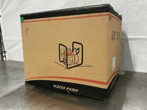 Pompe à eau haute pression Loncin 40ZB80-4.5Q