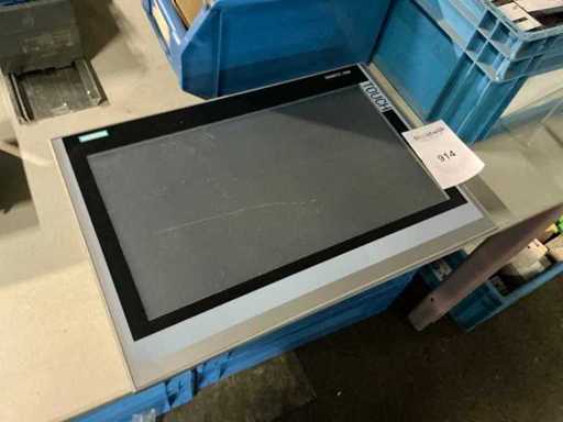 Siemens Simatic ITC 1900 Touchpanel