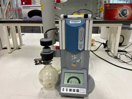 VACUUBRAND PC2001 VARIO Vacuum Pump