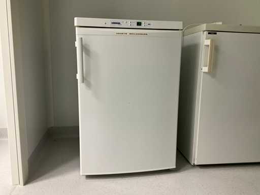 LIEBHERR Tiefkühlschrank -20°C