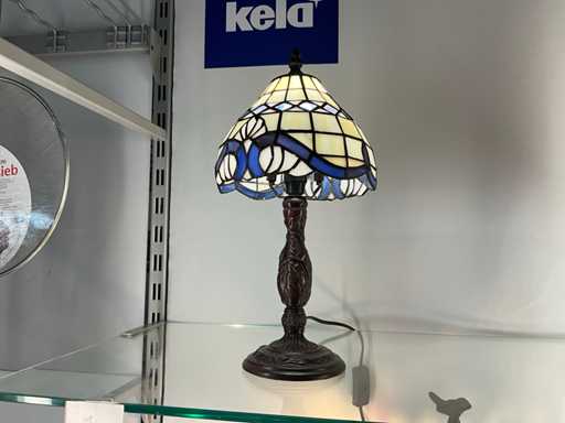 Tiffany Tafellamp