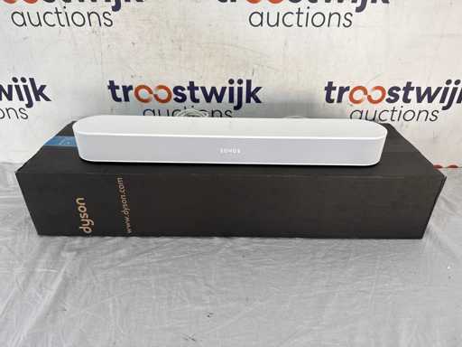 Dyson V11 – Steelstofzuiger | Sonos Beam Gen 2 – Soundbar