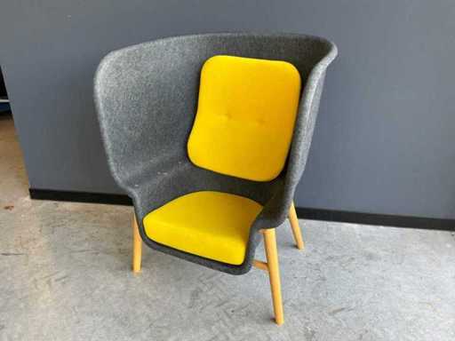 De Vorm Privacy Pod