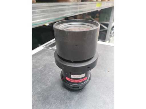 SANYO LNS-S20 Videoprojectorlens