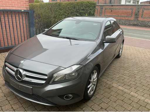 2015 Mercedes-Benz A 180 Station wagon Autoturism