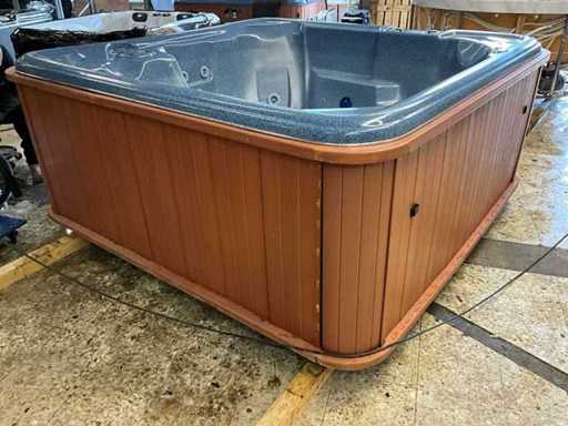 Caldera Spas Jacuzzi