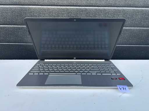 HP - Laptop