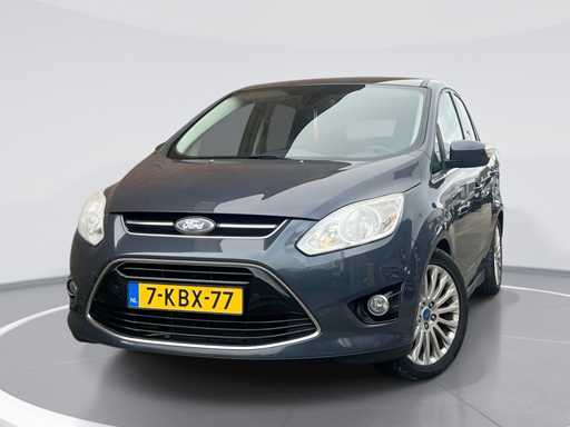 Ford C-Max 1.0 Lease Titanium 2013 | 7-KBX-77