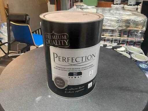 Farba Perfekcji (2x)