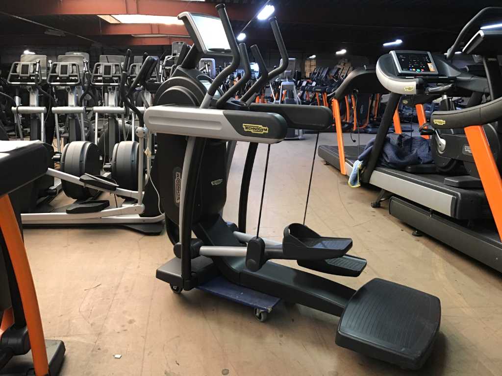 Vario gym machine hot sale