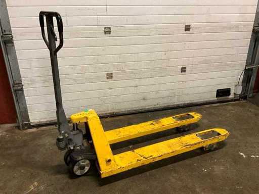 Vamic Hand Hydraulic Pallet Truck