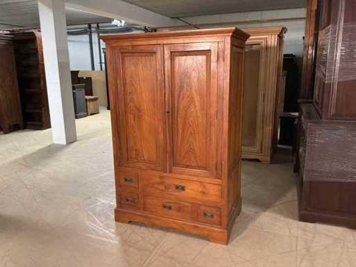 Armadio di deposito Gotar