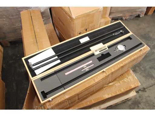 FREUTEK SDM0071 Bore gauge 250-450mm x 0.01mm Depth: 1500mm